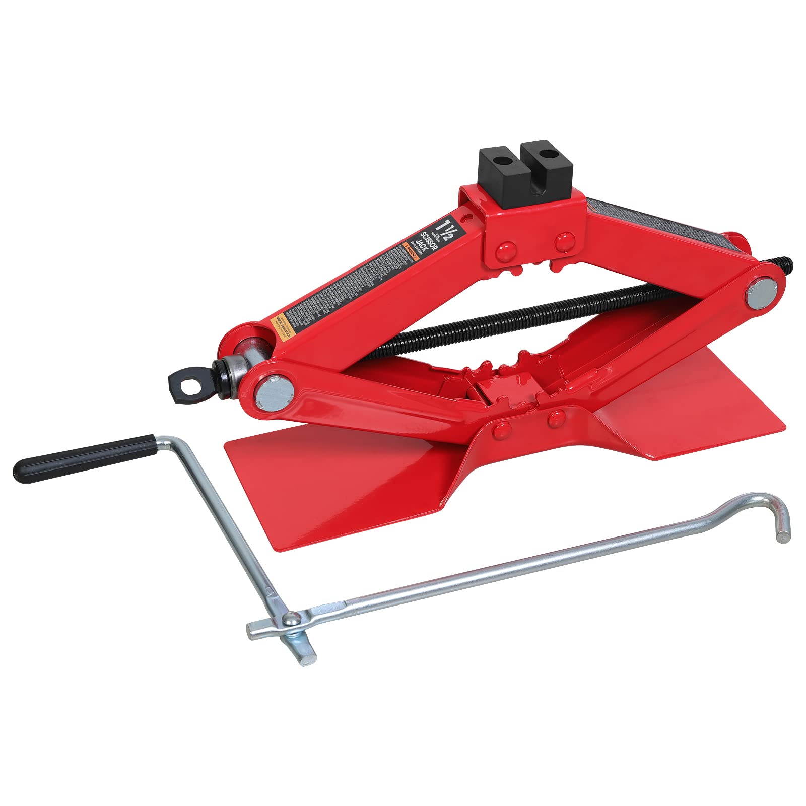 Torin - Big RED AT10152S4R : Amazon.ca: Automotive